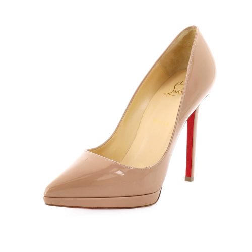 Women's Pigalle Plato Pumps Patent 120